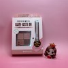 Banila Co Mood On Eye Shadow Palette 9colors &&& Shadow Stick Project 08 Rosy Mind / 바닐라코 무드 온 아이 섀도우 팔레트 9colors &&& 섀도우스틱 기획 08 로지 마인드
