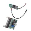 Electric Scooter Controller Board Dashboard Kit Good Heat Dissipation Sensitive