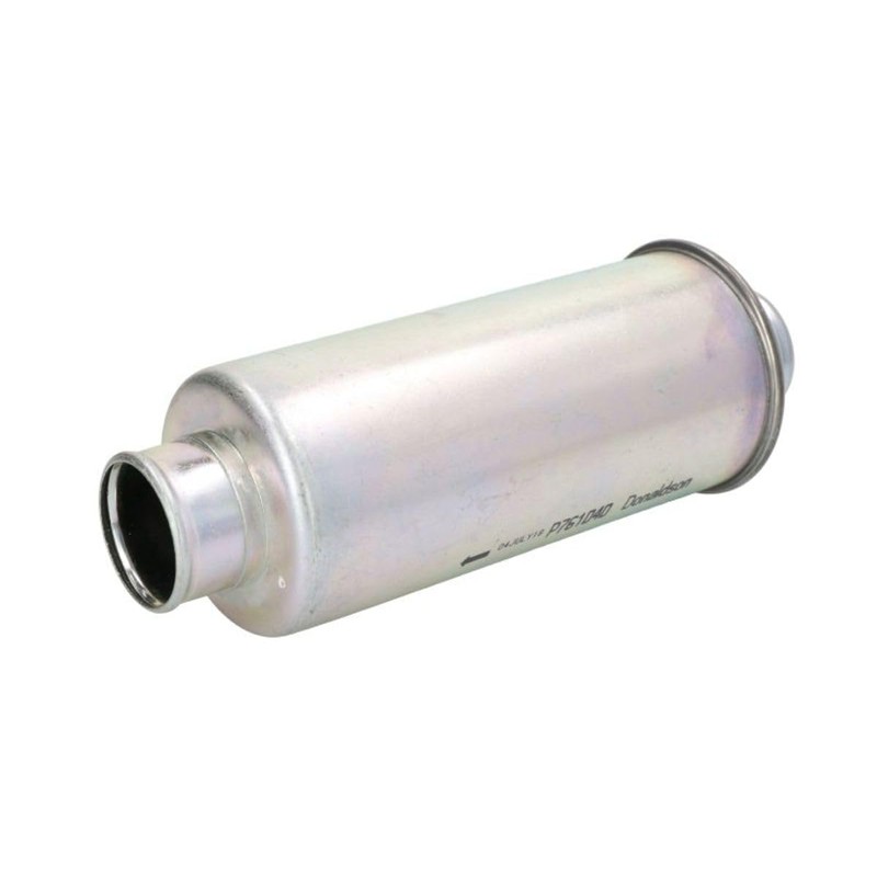Donaldson P761040 Hydraulic Filter, Diameter 69 mm, Length 207.8 mm
