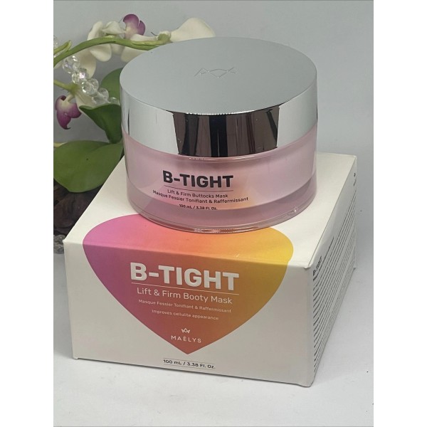 MAELYS B-Tight Lift & Firm Buttocks / Booty Mask -