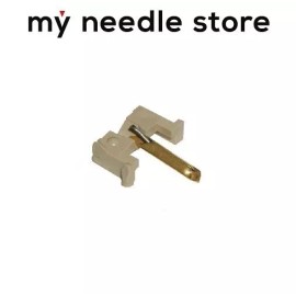 For Shure NEW IN BOX TURNTABLE STYLUS NEEDLE for SHURE N70B N72B M70B 4768-D6 768-D6