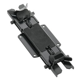 JOYSOG Speaker Wall Mount for JBL Charge 5/Charge 4/Charge 3/Flip 6/Flip 5 /Flip 4 Speaker Bracket Holders Speaker Brackets Wall Mount(Black)