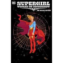 Supergirl: Woman of Tomorrow