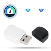 5200 Wireless USB WiFi Adapter 5G/2.4G Dual Band USB Bluetooth4.2