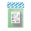 Super Assilex Flexible Sanding Sheets Job-PAK, Lime K-1000, U191-2507, 4