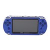 Classic Game Console 4.3inch HD Screen Handheld Retro Game Console