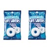 Life Savers Sugar Free Hard Candy Breath Mints With Refreshing