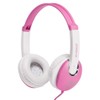 groov-e KIDZ - DJ-Style Wired Headphones for Kids - Over