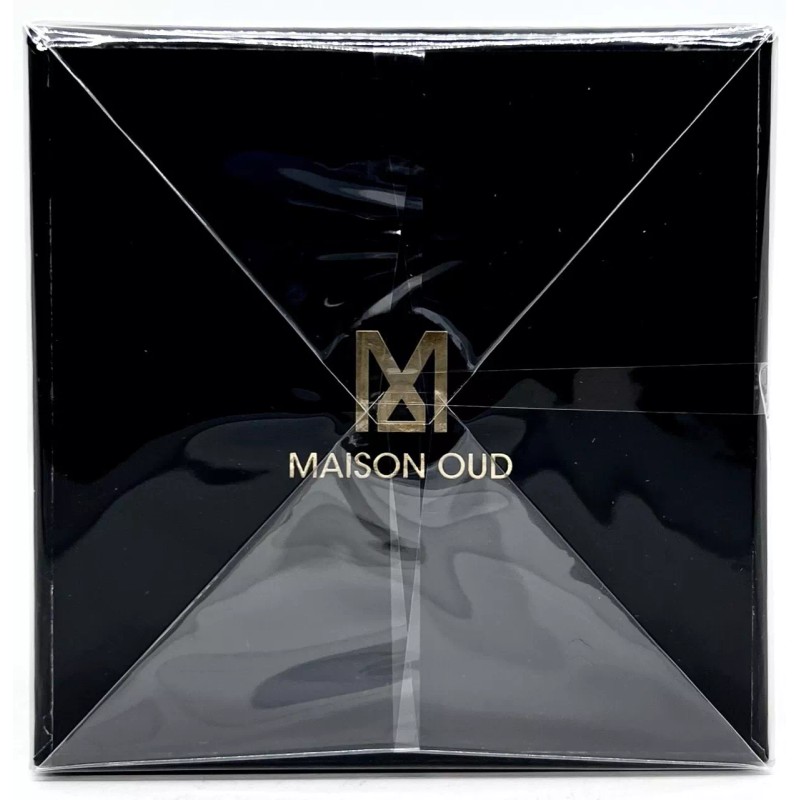 MAISON OUD KHALTAAT ROSE EXTRAIT DE PARFUM SPRAY UNISEX 2.5