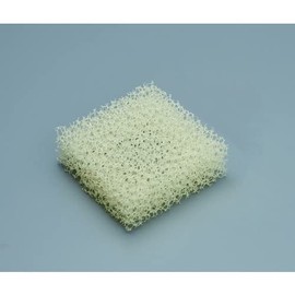 TRUSCO WKS-30300 Large Sponge, Water Clean, 11.8 x 11.8 x 11.8 inches (30 x 300 x 300 mm)