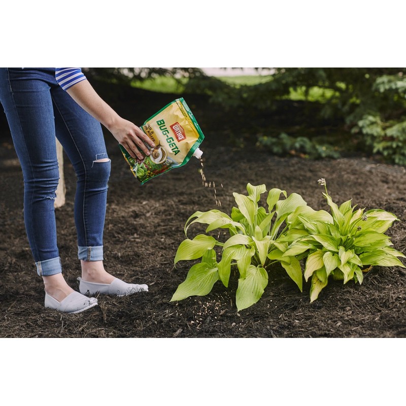 Ortho Bug-Geta Snail & Slug Killer2, 2 lb