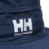 Helly Hansen HC92320 Fielder Hat, Unisex, Ocean Navy, L, ocean