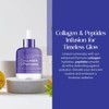 Suero Facial con Colágeno y Péptidos Bella Beauty - Hidratación