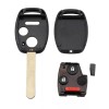 SUPALAND 2 For 2005 2006 2007 2008 Honda Pilot Keyless