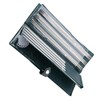 Garosa 44pcs Agujas de Tejer de Doble Punta Suéter Agujas