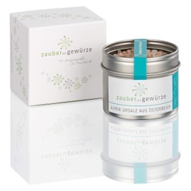 Zauber der Gewürze, Alpen Ursalz 1-Piece Gift Box