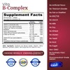 SIGNIFY NATURE VitaBComplex with Vitamin C and E, B Complex