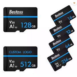 Unbranded/Generic 32GB Micro SDXC TF Flash Memory Card Class 10