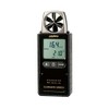JAPPY AM-01U-JP Ultimate Environmental Measuring Instrument Series Digital Anemometer