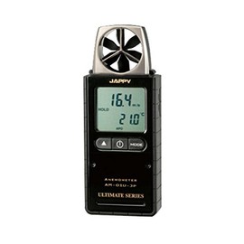 JAPPY AM-01U-JP Ultimate Environmental Measuring Instrument Series Digital Anemometer
