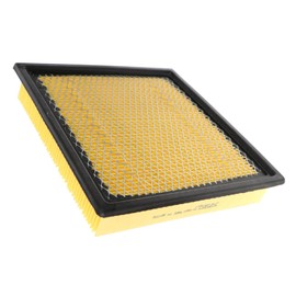 Motorcraft Engine Air Filter - FA-1883 (OE Replacement Part for Ford: 07-26 Expedition/09-26 F-150/08-16 Super Duty (F-250/F-350/F-450/F-550) and Lincoln: 09-14 Mark LT/07-26 Navigator Vehicles)