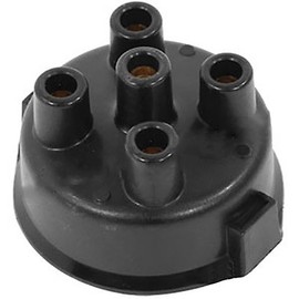 RAParts 70225733 New Distributor Cap Fits Allis Chalmers Tractor Models B C CA +
