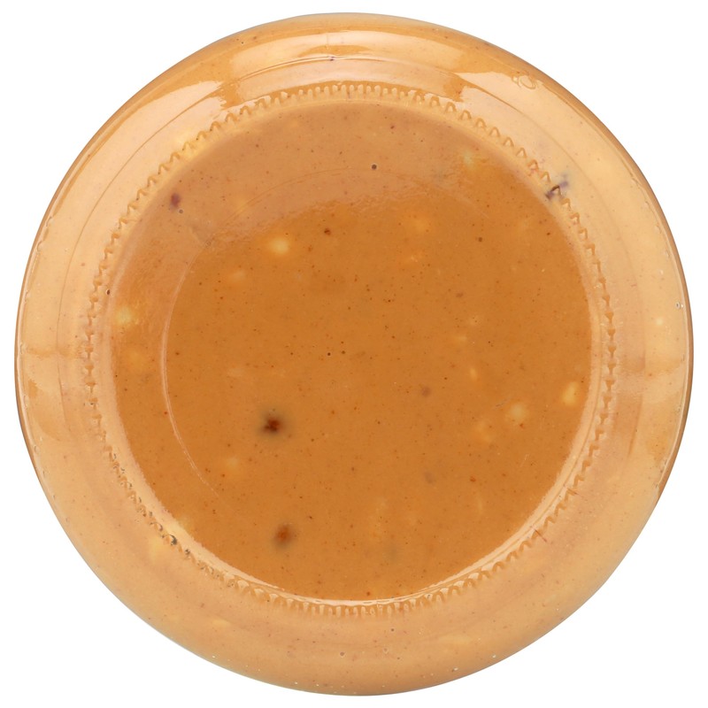 SANTA CRUZ PNUT BTTR ORG NS DRK CRNC 16 OZ