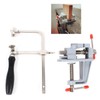 Jewelers Saw Frame Set, Professional Jewelry Making Kit with Blades