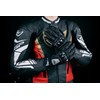 Berik Namib Motorcycle Gloves, Black, 3XL