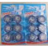 12 x LOO BLUE TOILET BLOCK TABLETS by 151