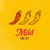 Cholula Cremosa Sauce, Cilantro Lime, Mild Heat, Creamy Squeezable Topping