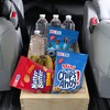 OREO Mini Cookies, CHIPS AHOY! Mini Cookies, Nutter Butter Bites
