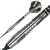 WINMAU Sniper 18 Gram Softip Tungsten Darts Set with Flights