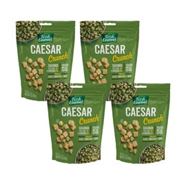 Fresh Gourmet Caesar Crunch Variation (3 Ounce (Pack of 4))