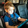 Snug Play+ - Auriculares para niños con limitación de Volumen