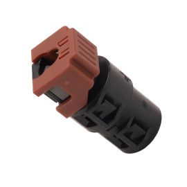 Unbranded 6.7L Powerstroke Fuel Filter Return Line Connector Fitting Fits 2017-2020 Ford