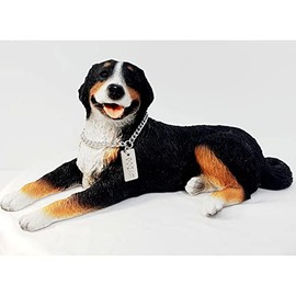 Conversation Concepts Bernese Mountain Dog Figurine MyDog