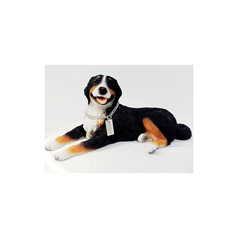 Conversation Concepts Bernese Mountain Dog Figurine MyDog