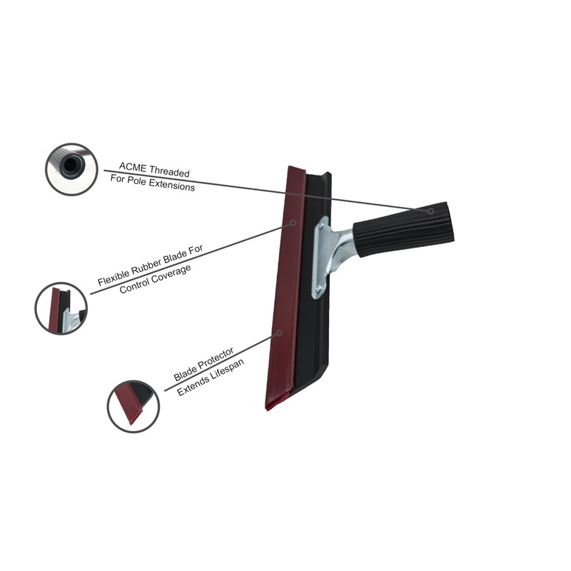 TEXMASTER 8819 12" & 22" Magic Trowel KIT