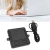 USB Touchpad, Wired Trackpad High Touch Sensitivity Touchpad Mouse with