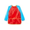 APLI Kids Painting Apron, 1 Piece, Assorted Colour/Model