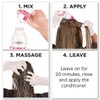 L'Oreal Casting Creme Gloss Semi-Permanent Hair Colour 645 Amber