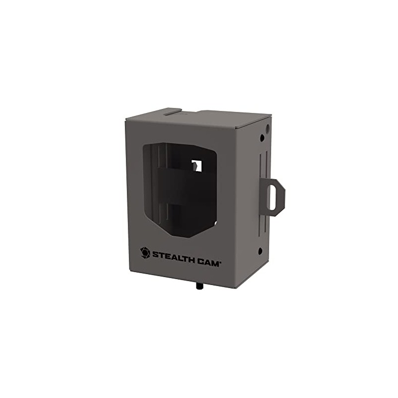 Stealth Cam Bear Security Box (Small, 2-Pack)