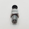 Compression Release Valve for High Compression Harley V-Twin Motors -