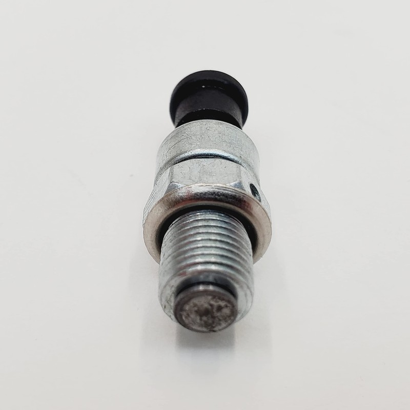 Compression Release Valve for High Compression Harley V-Twin Motors -