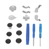 Elite Series 2 Controller Accessory Kit, Full Set of Replacement