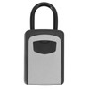 Key Lock Box Large Capacity Wall Mounted Resettable 4 Digit