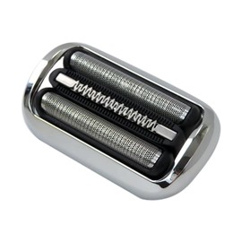 New 73S Electric Shaver Replacement Head for Br-aun Series 7,Razor Cutter Head Fits New Generation for 70-N1300S 70-N1000S 70-S4200cs 70-S7001cc 6075cc,Shaver Foil Cassette Head Accessory by XSPANDER