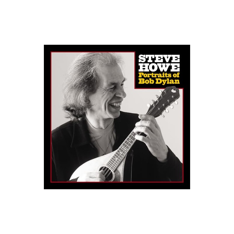 Portraits of Bob Dylan [VINYL]