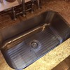 Better Houseware 24”W x 12-5/8”L Extra Large Sink Protector Grid,